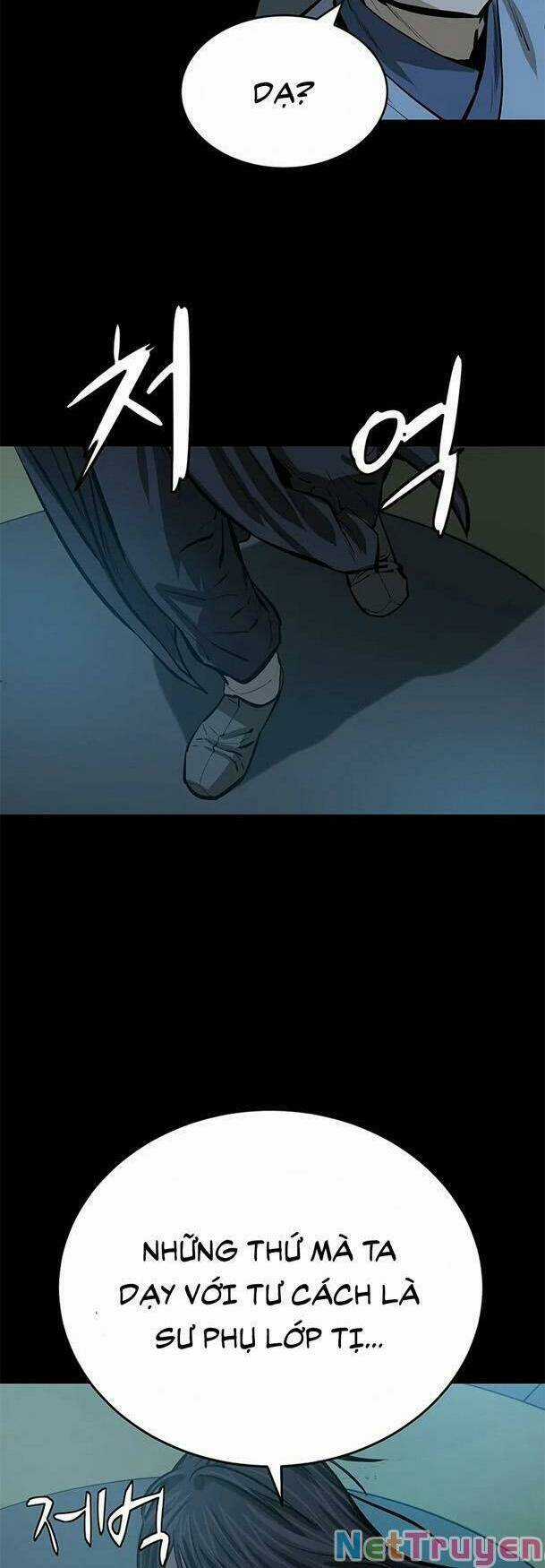 Sư Phụ Quỷ Diện - Chapter 57 - Trang 22