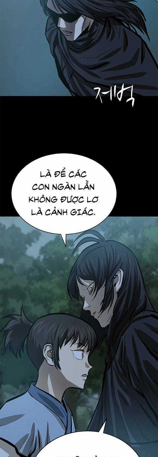 Sư Phụ Quỷ Diện - Chapter 57 - Trang 23