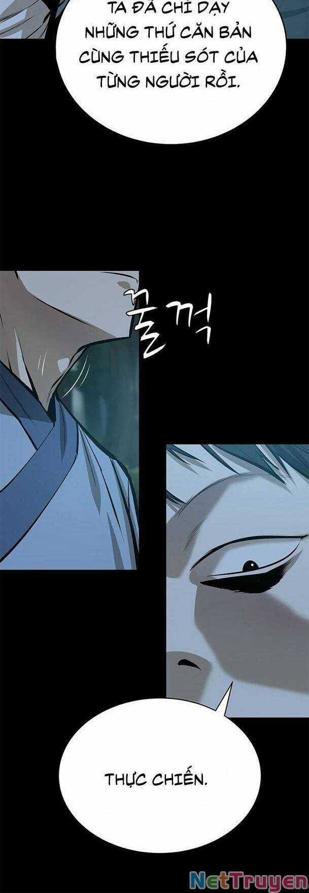 Sư Phụ Quỷ Diện - Chapter 57 - Trang 24