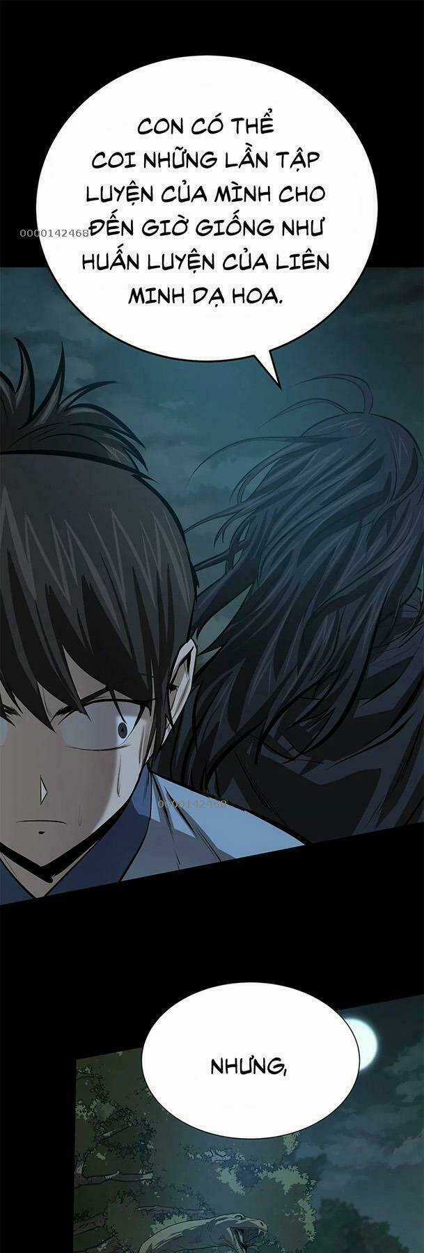 Sư Phụ Quỷ Diện - Chapter 57 - Trang 25