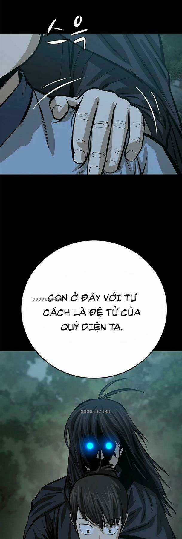 Sư Phụ Quỷ Diện - Chapter 57 - Trang 27