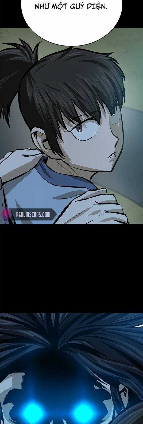 Sư Phụ Quỷ Diện - Chapter 57 - Trang 29