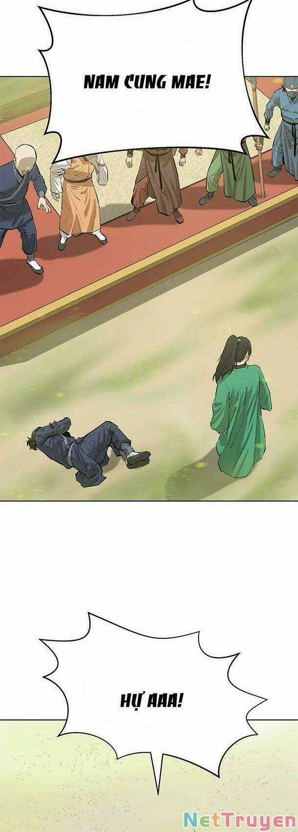 Sư Phụ Quỷ Diện - Chapter 57 - Trang 4