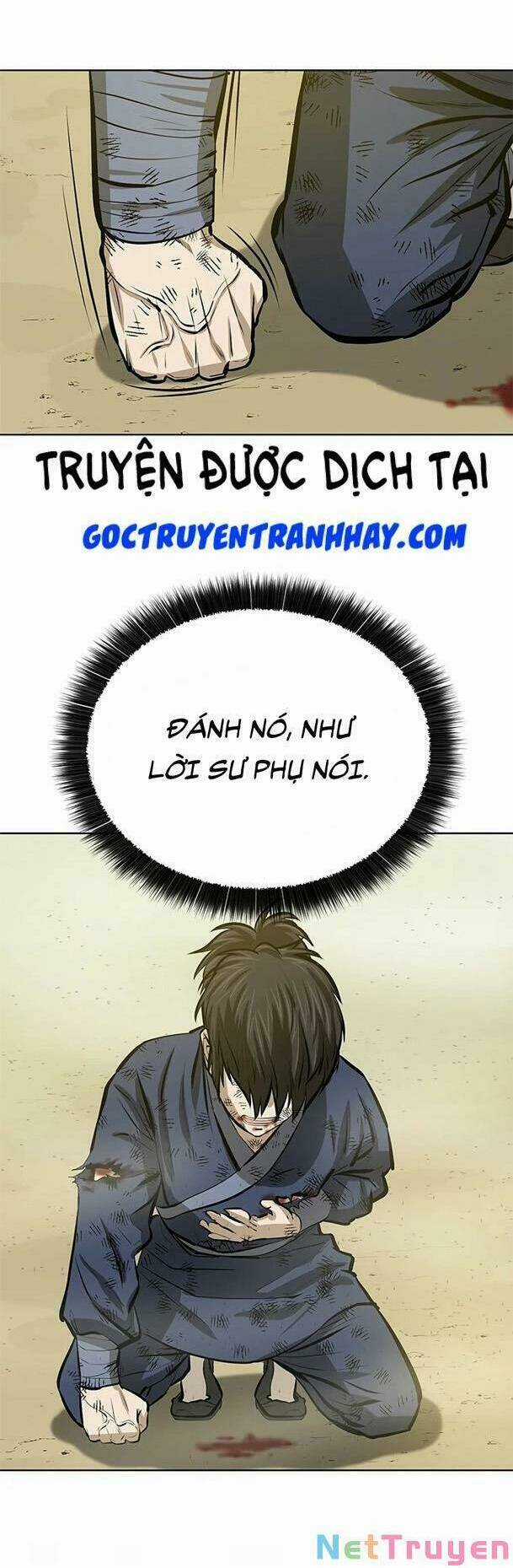 Sư Phụ Quỷ Diện - Chapter 57 - Trang 32