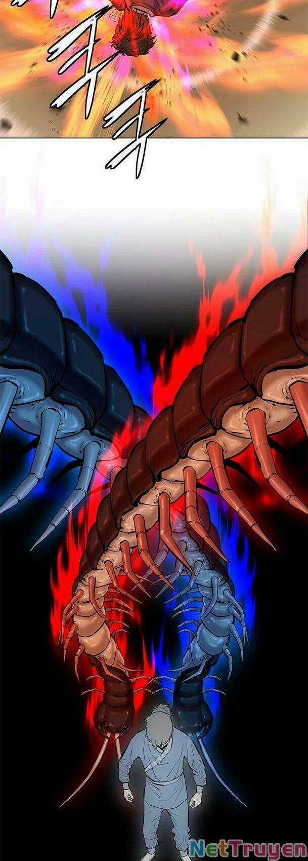 Sư Phụ Quỷ Diện - Chapter 57 - Trang 34