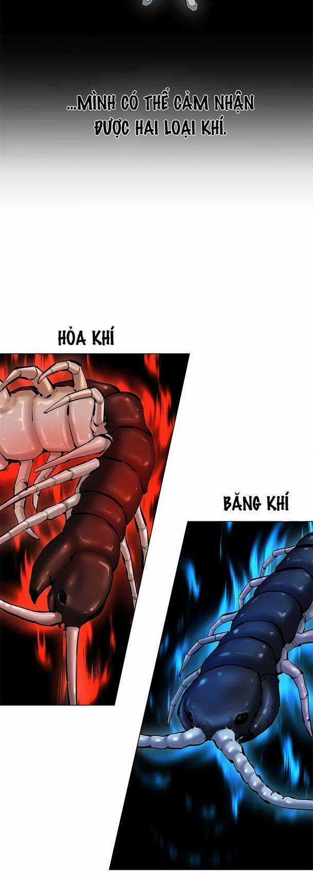 Sư Phụ Quỷ Diện - Chapter 57 - Trang 35