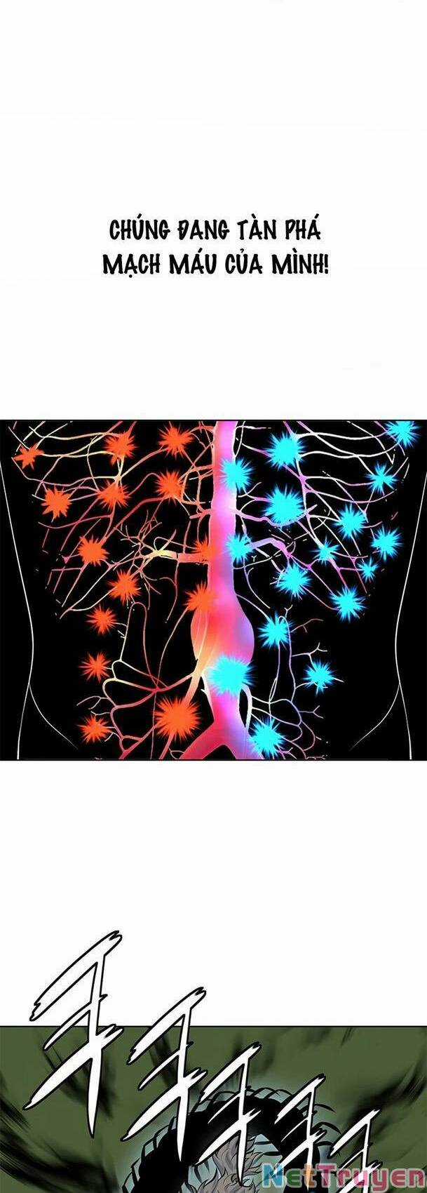 Sư Phụ Quỷ Diện - Chapter 57 - Trang 36