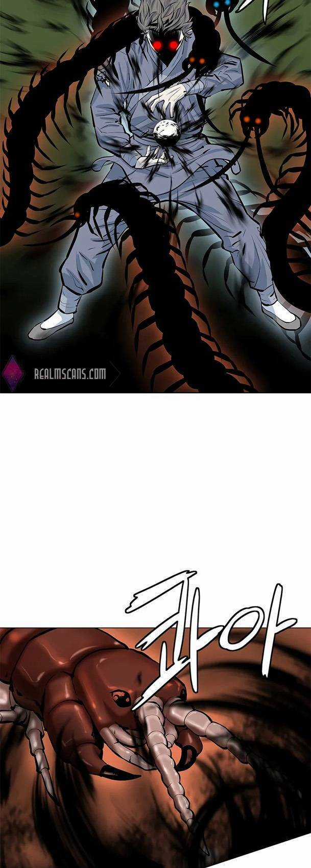 Sư Phụ Quỷ Diện - Chapter 57 - Trang 37