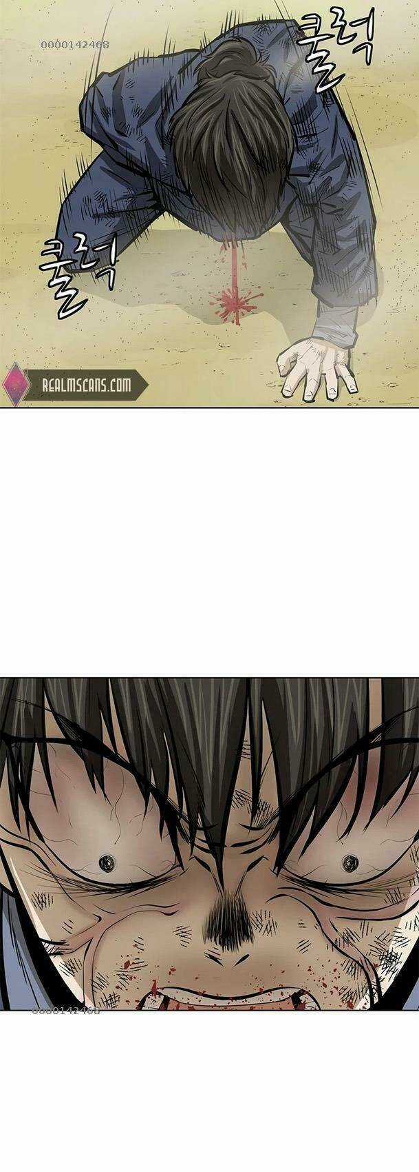 Sư Phụ Quỷ Diện - Chapter 57 - Trang 5