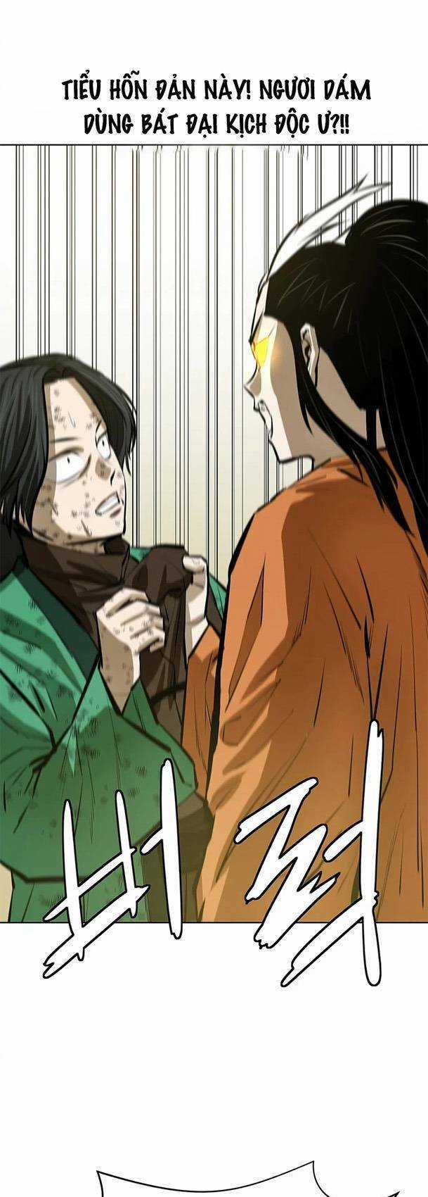 Sư Phụ Quỷ Diện - Chapter 57 - Trang 43