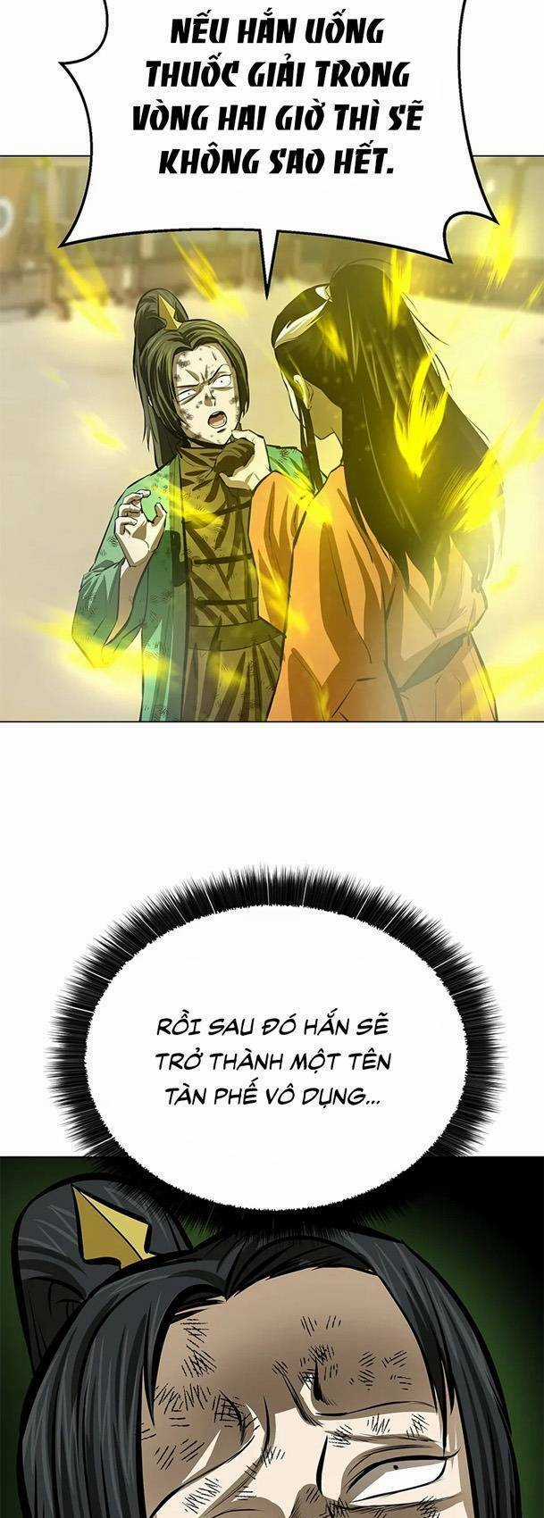 Sư Phụ Quỷ Diện - Chapter 57 - Trang 45