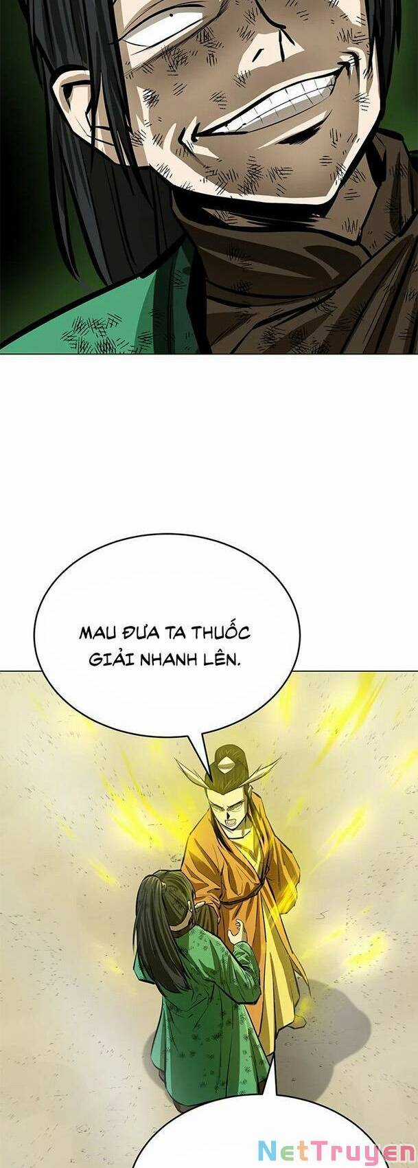 Sư Phụ Quỷ Diện - Chapter 57 - Trang 46