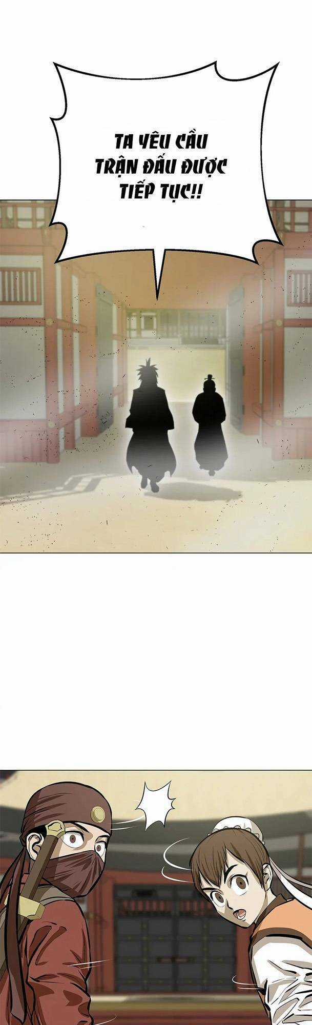 Sư Phụ Quỷ Diện - Chapter 57 - Trang 49