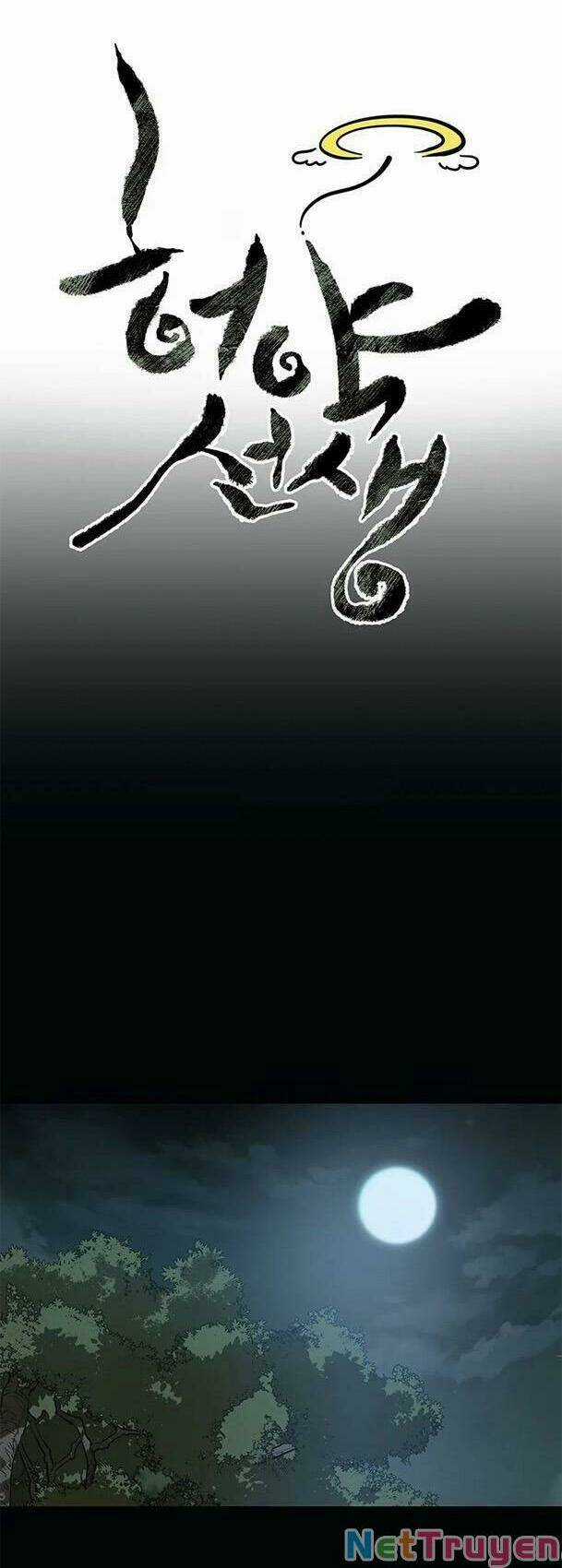 Sư Phụ Quỷ Diện - Chapter 57 - Trang 6