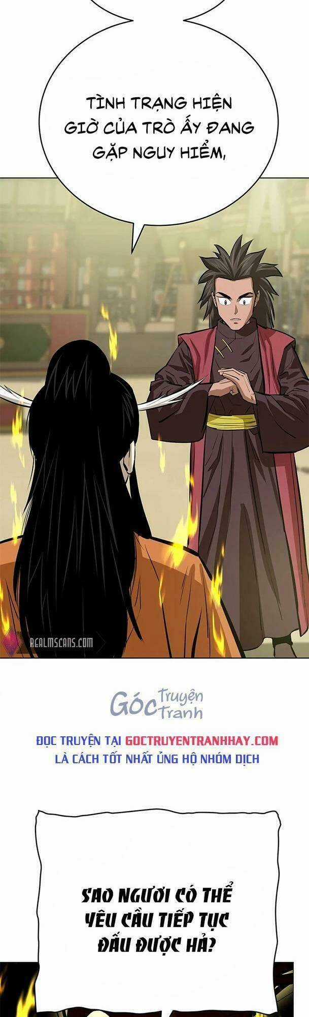 Sư Phụ Quỷ Diện - Chapter 57 - Trang 58