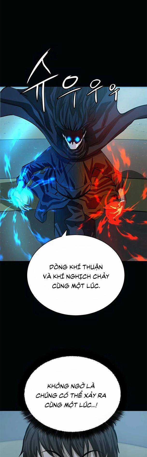 Sư Phụ Quỷ Diện - Chapter 57 - Trang 7