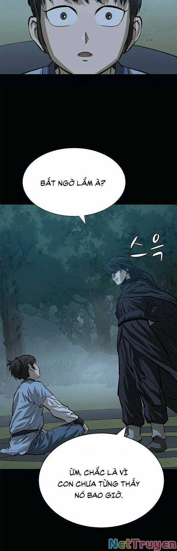 Sư Phụ Quỷ Diện - Chapter 57 - Trang 8