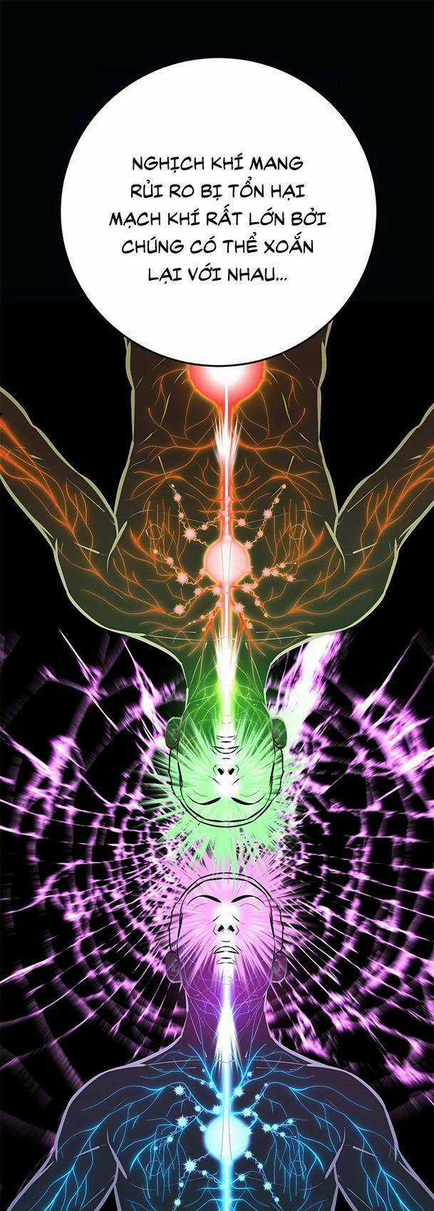 Sư Phụ Quỷ Diện - Chapter 57 - Trang 9