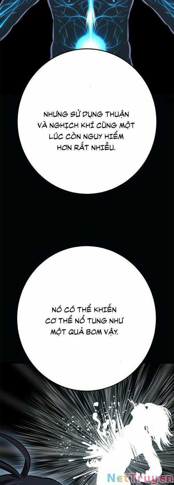 Sư Phụ Quỷ Diện - Chapter 57 - Trang 10