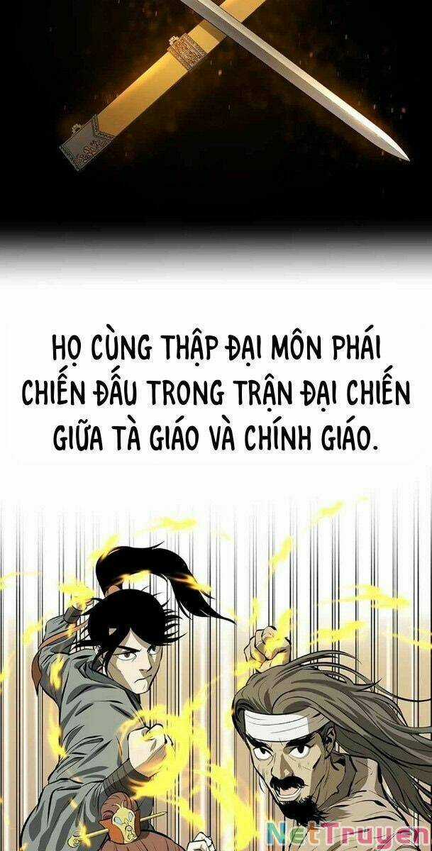 Sư Phụ Quỷ Diện - Chapter 58 - Trang 2