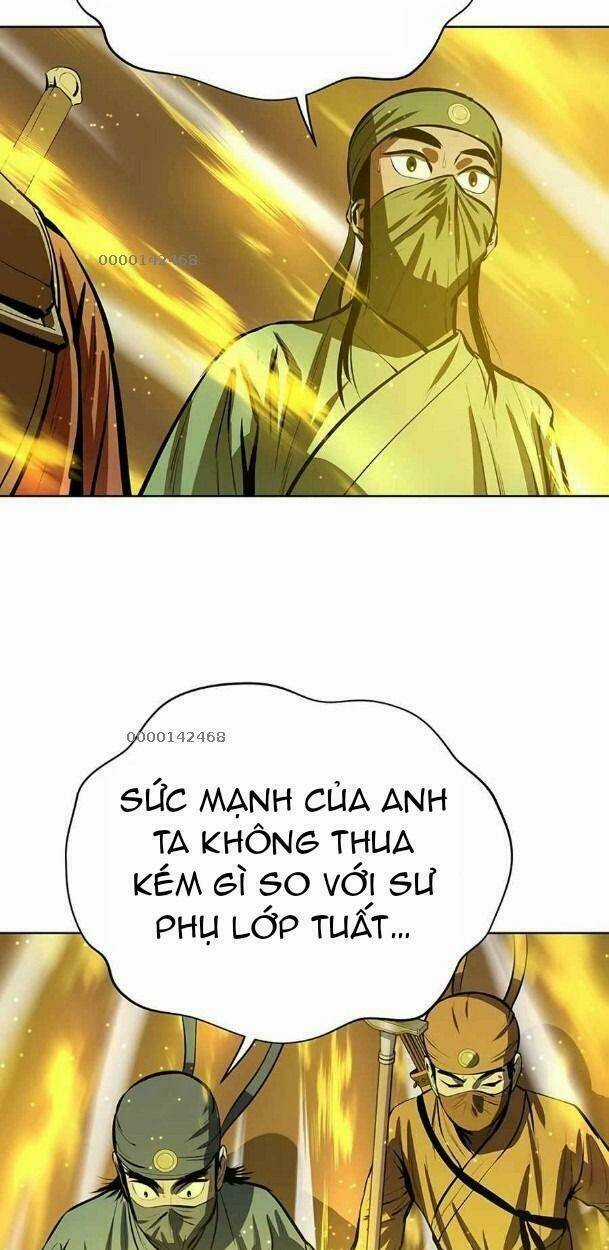 Sư Phụ Quỷ Diện - Chapter 58 - Trang 15