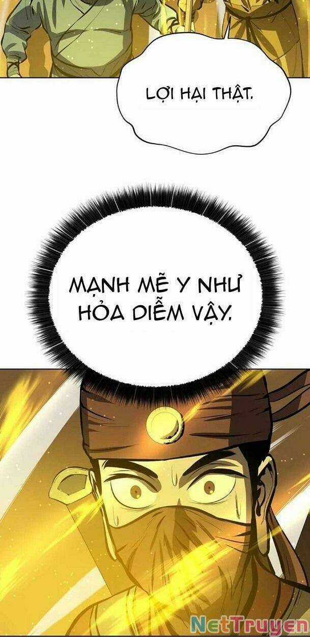 Sư Phụ Quỷ Diện - Chapter 58 - Trang 16