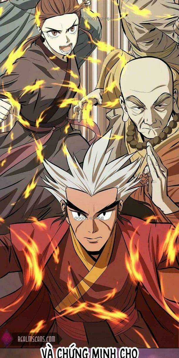 Sư Phụ Quỷ Diện - Chapter 58 - Trang 3