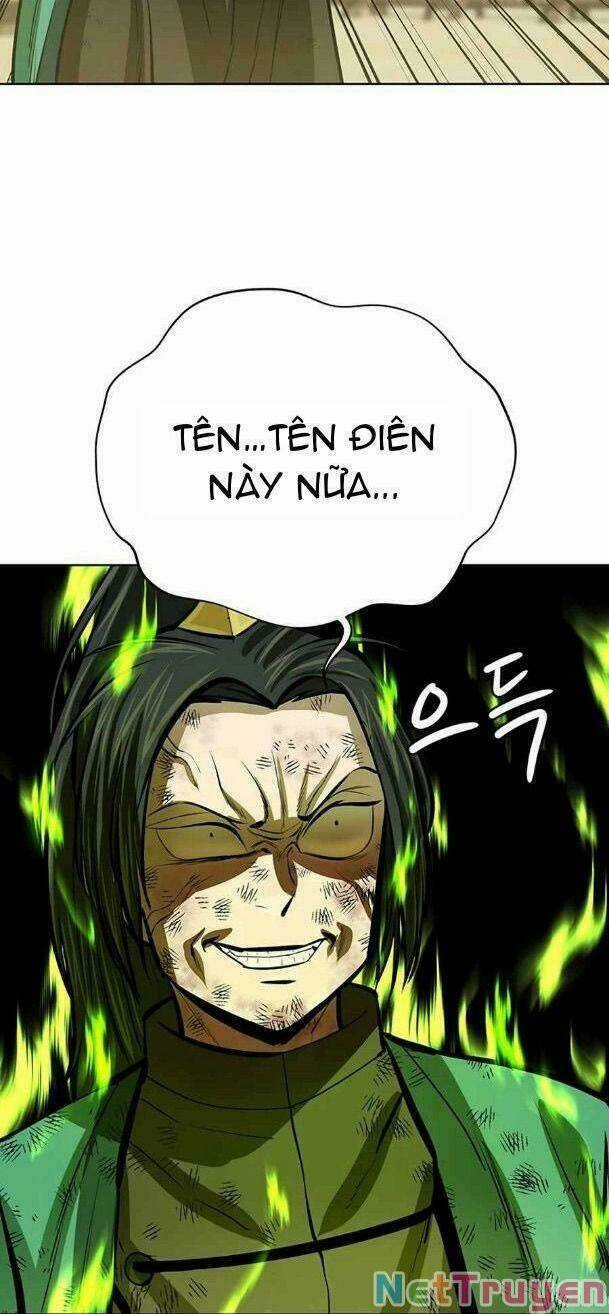 Sư Phụ Quỷ Diện - Chapter 58 - Trang 40