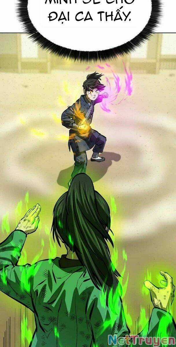 Sư Phụ Quỷ Diện - Chapter 58 - Trang 54