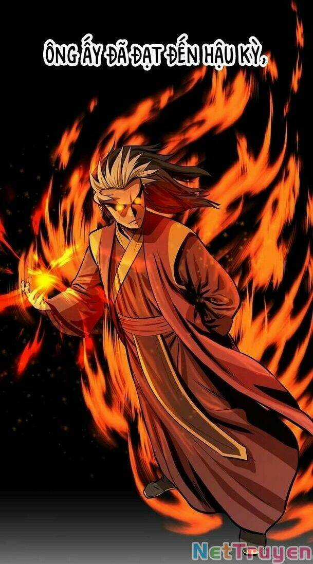 Sư Phụ Quỷ Diện - Chapter 58 - Trang 8