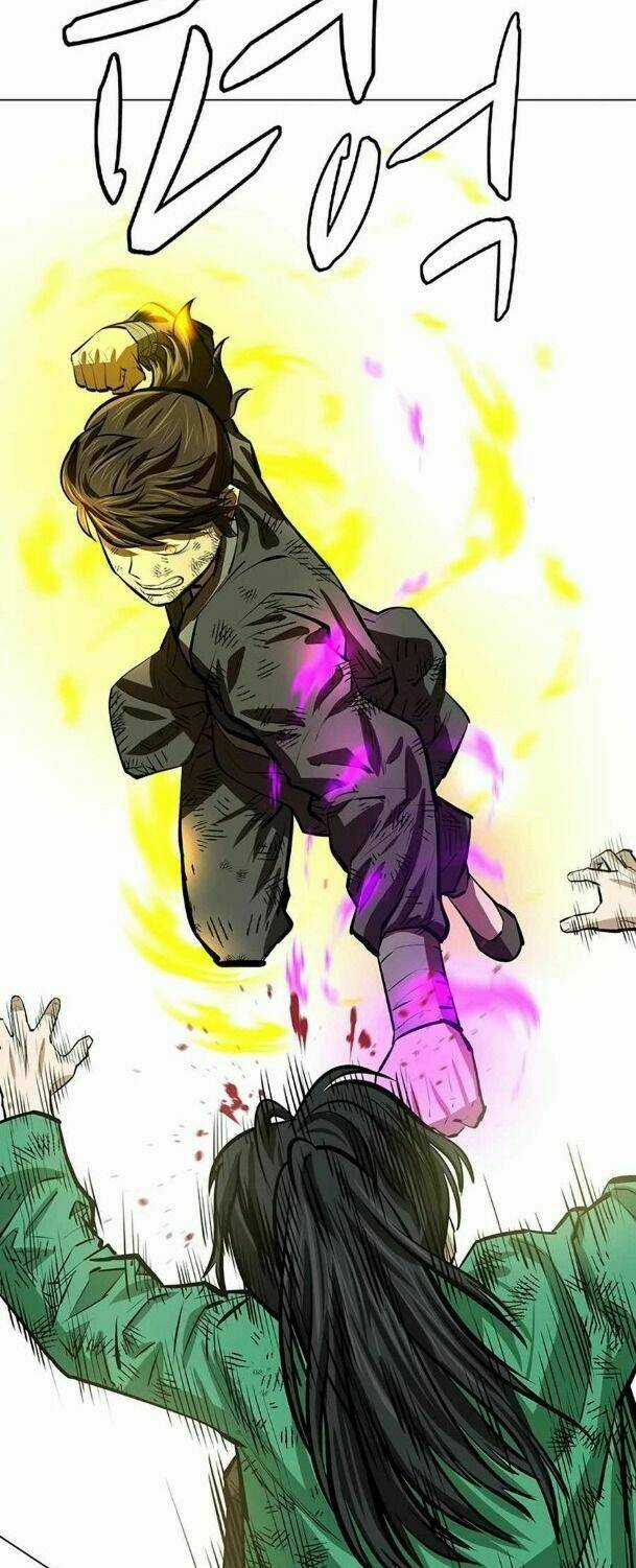 Sư Phụ Quỷ Diện - Chapter 58 - Trang 87