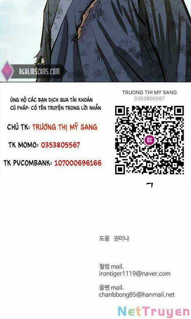 Sư Phụ Quỷ Diện - Chapter 58 - Trang 94