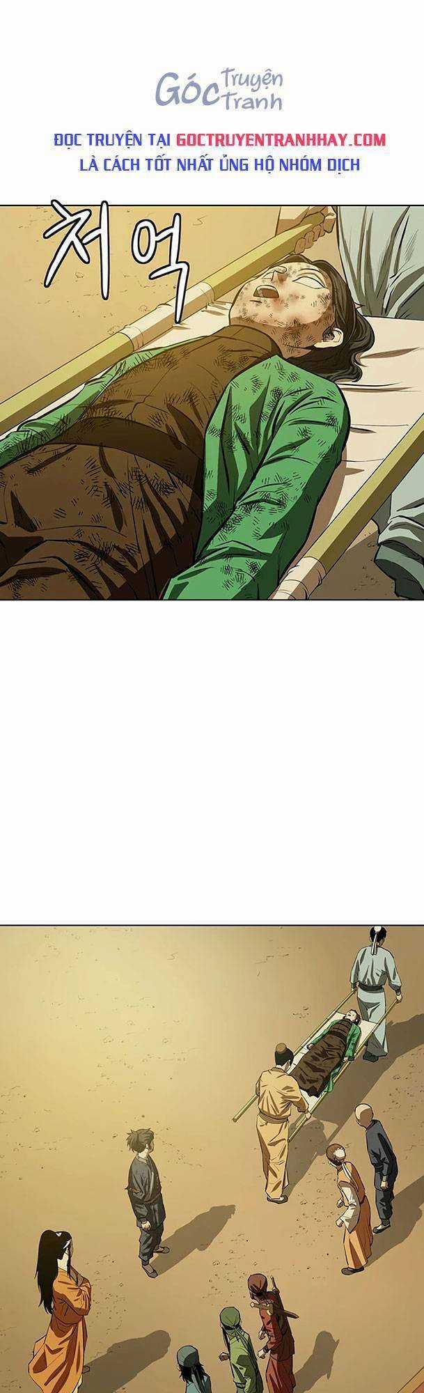 Sư Phụ Quỷ Diện - Chapter 59 - Trang 1