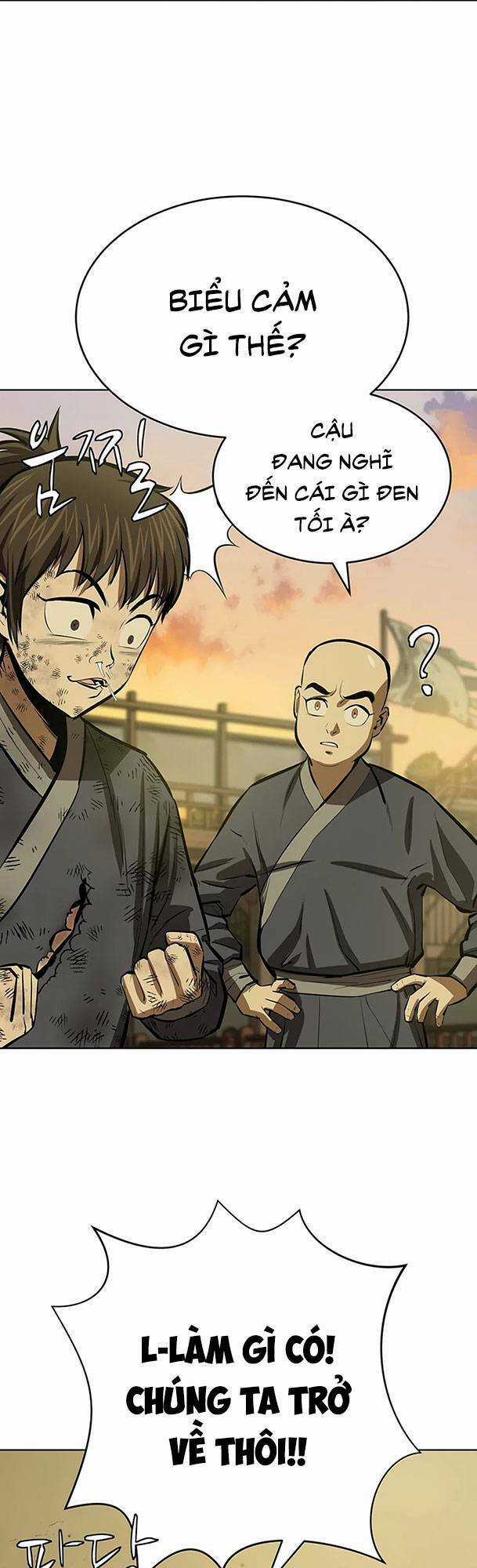 Sư Phụ Quỷ Diện - Chapter 59 - Trang 13