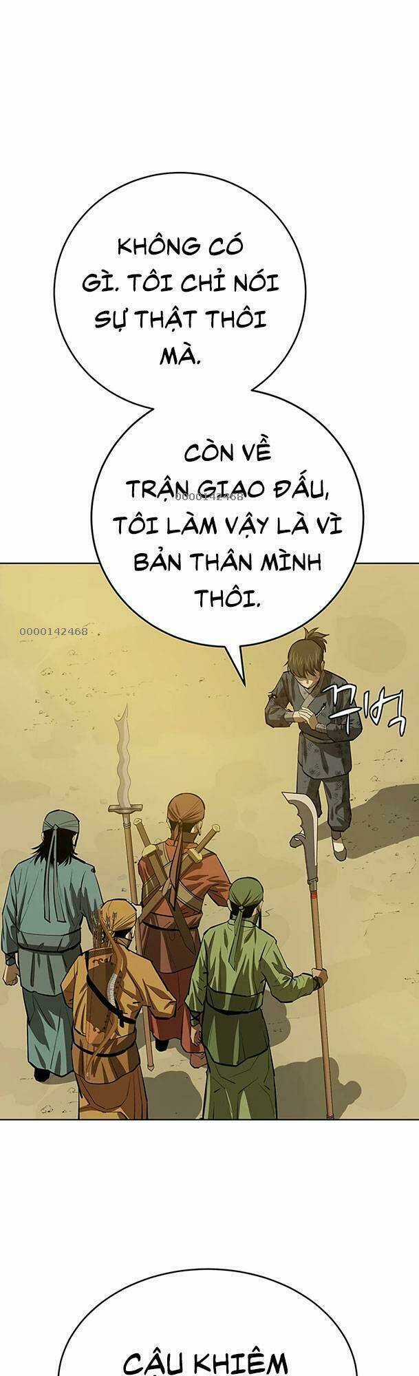 Sư Phụ Quỷ Diện - Chapter 59 - Trang 16