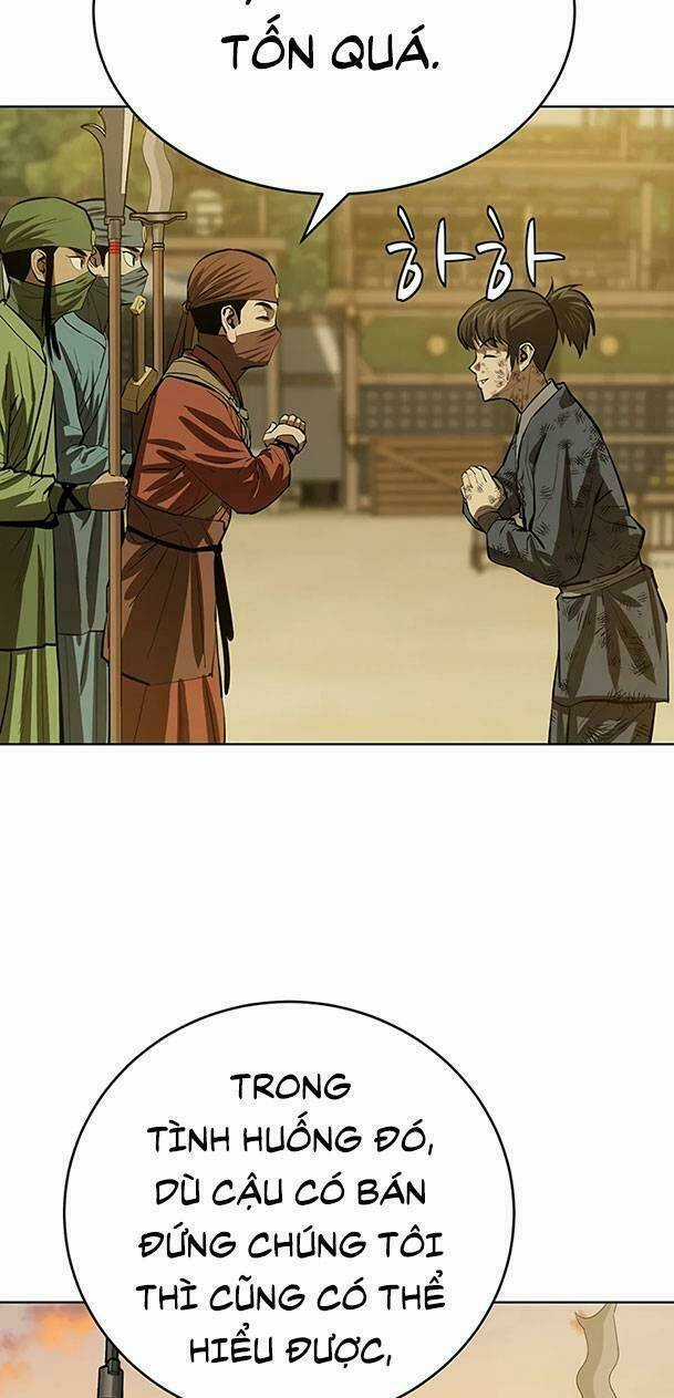 Sư Phụ Quỷ Diện - Chapter 59 - Trang 17