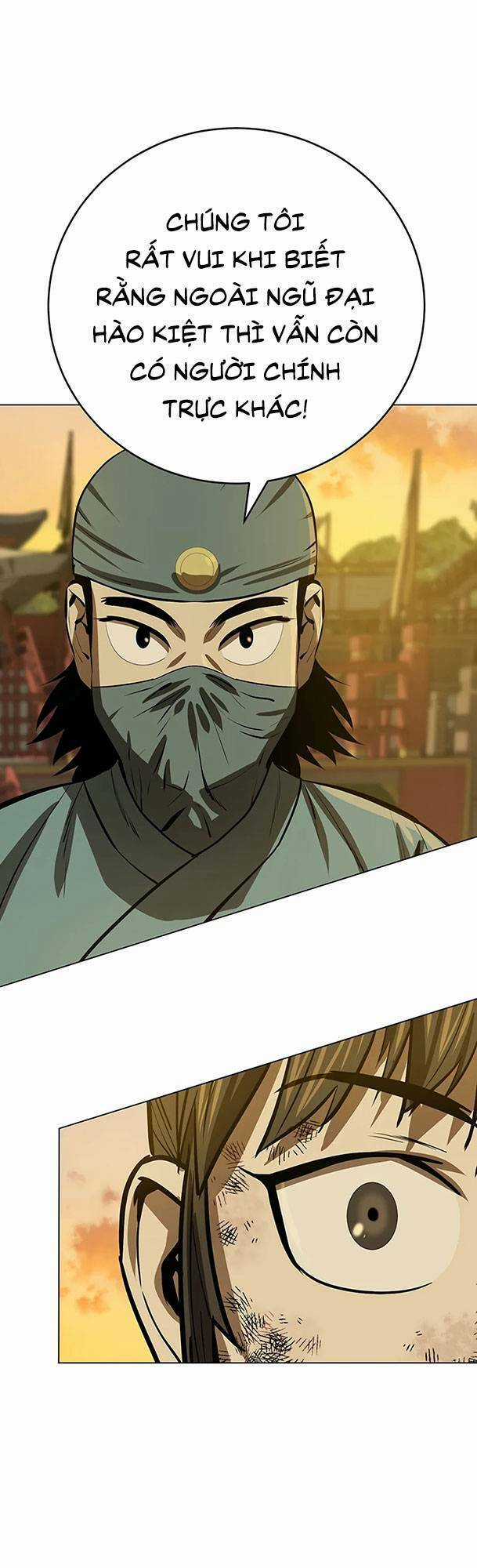 Sư Phụ Quỷ Diện - Chapter 59 - Trang 19