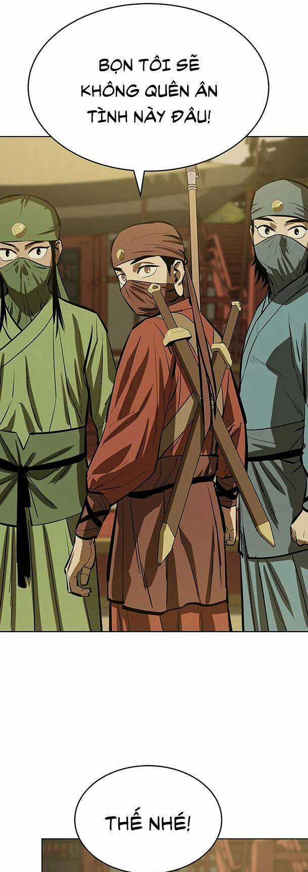 Sư Phụ Quỷ Diện - Chapter 59 - Trang 20