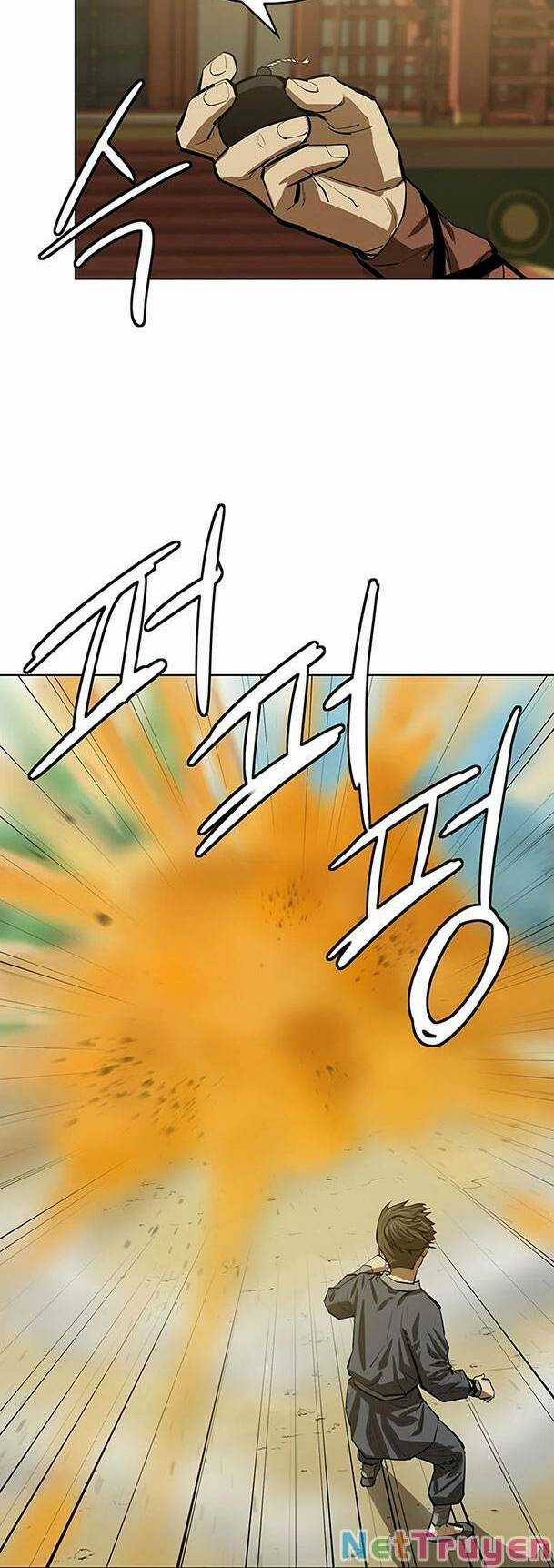 Sư Phụ Quỷ Diện - Chapter 59 - Trang 21