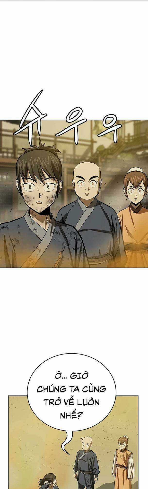 Sư Phụ Quỷ Diện - Chapter 59 - Trang 22