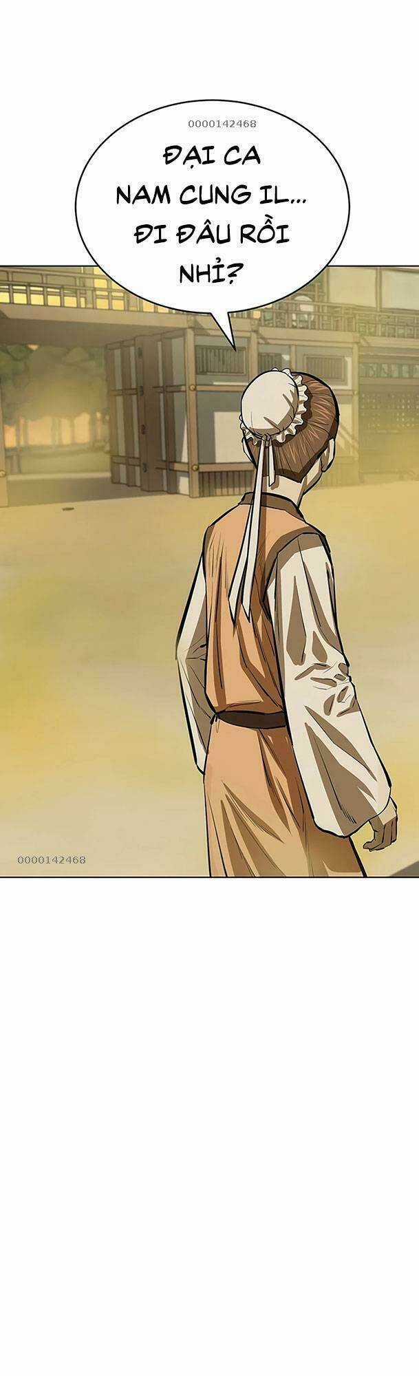 Sư Phụ Quỷ Diện - Chapter 59 - Trang 25