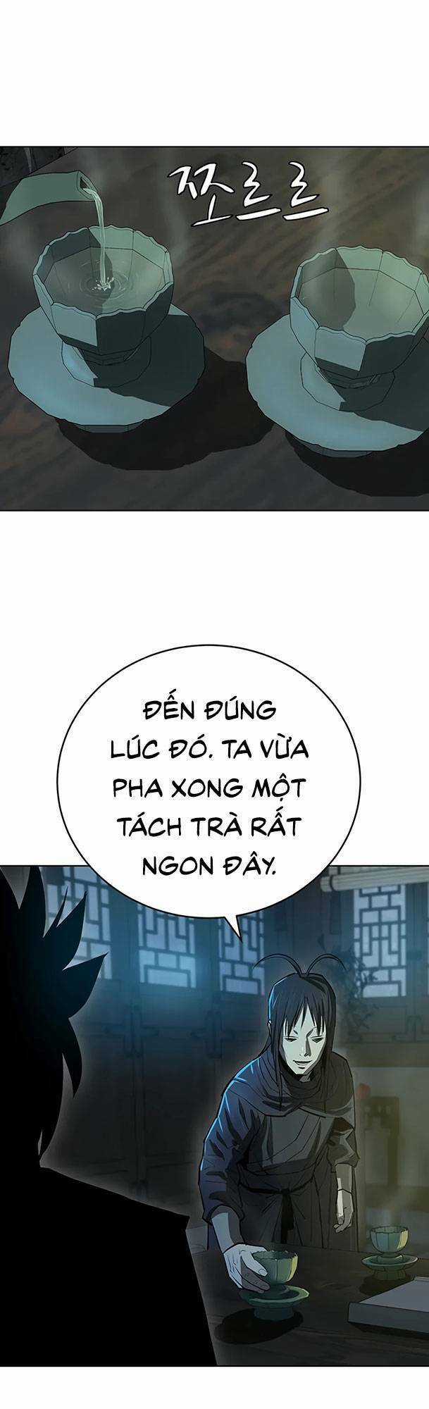 Sư Phụ Quỷ Diện - Chapter 59 - Trang 28