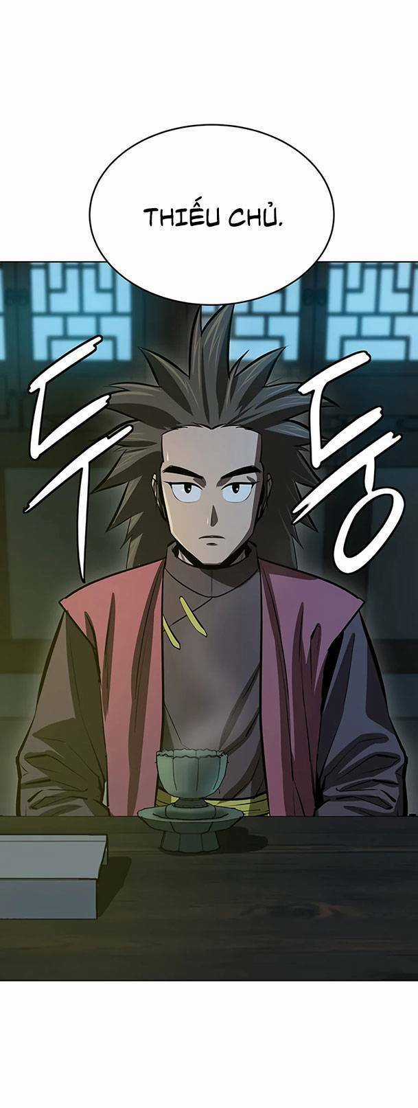 Sư Phụ Quỷ Diện - Chapter 59 - Trang 29