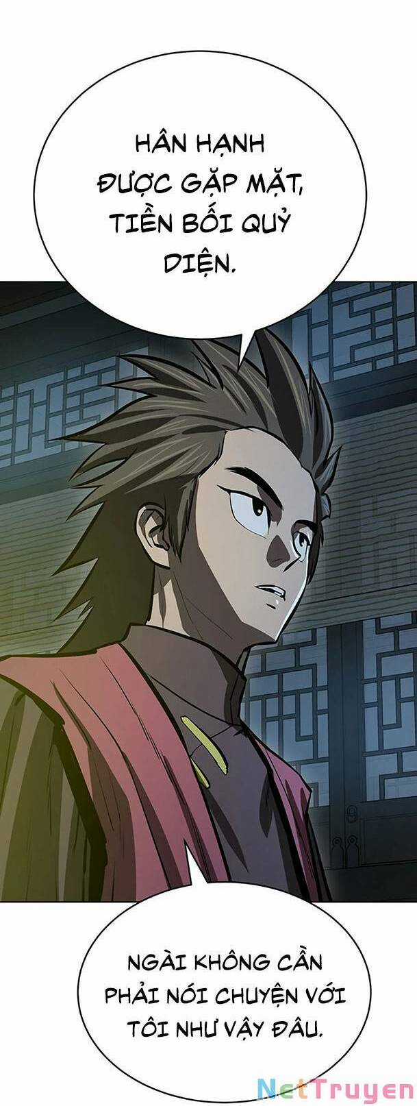 Sư Phụ Quỷ Diện - Chapter 59 - Trang 30