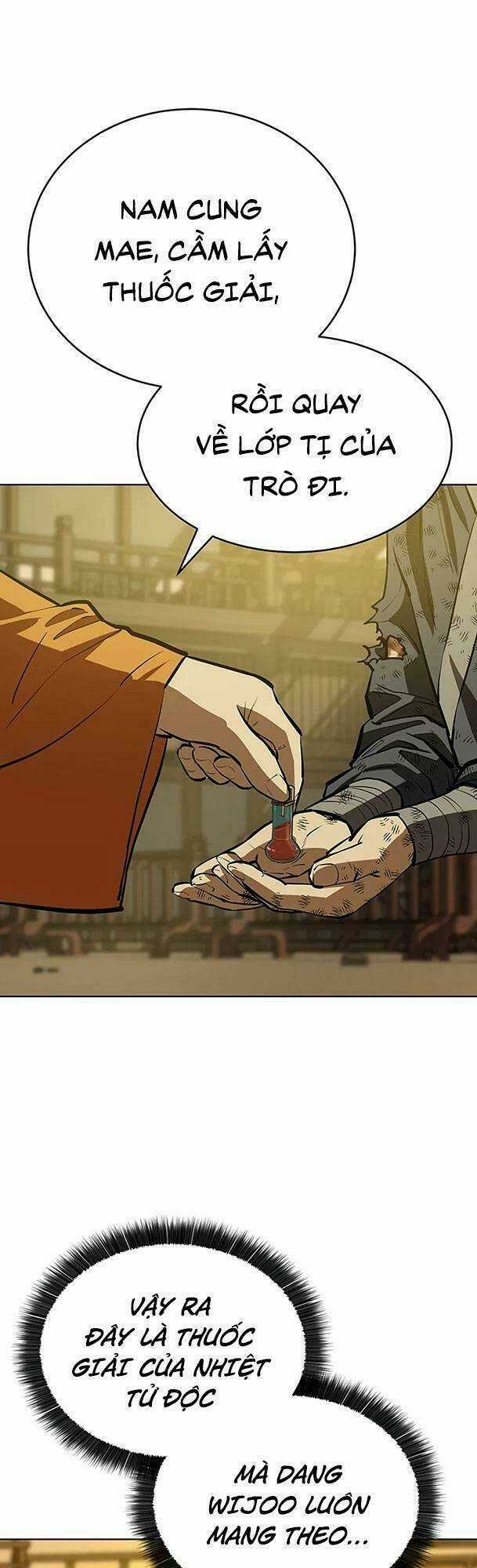 Sư Phụ Quỷ Diện - Chapter 59 - Trang 4