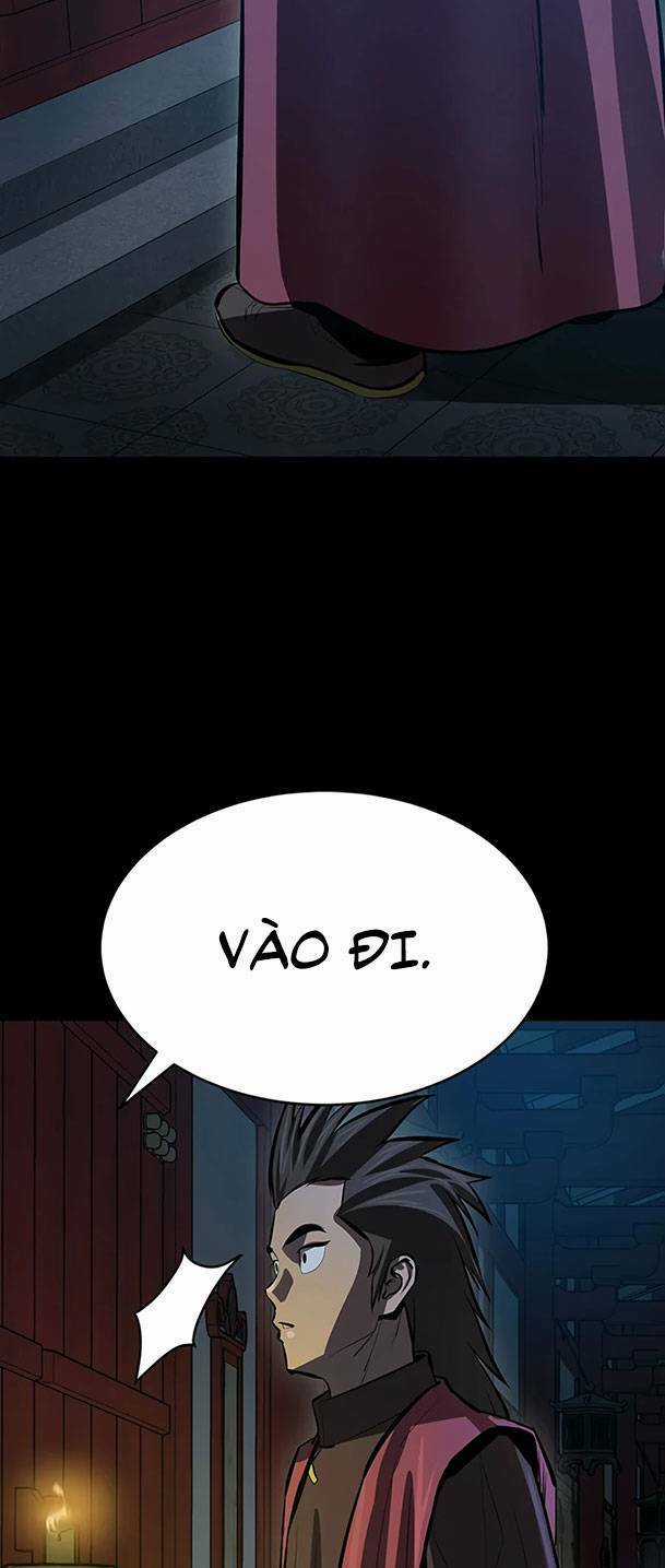 Sư Phụ Quỷ Diện - Chapter 59 - Trang 35