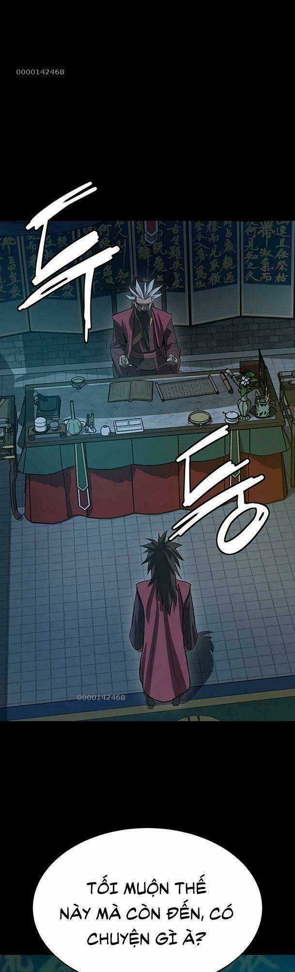 Sư Phụ Quỷ Diện - Chapter 59 - Trang 37