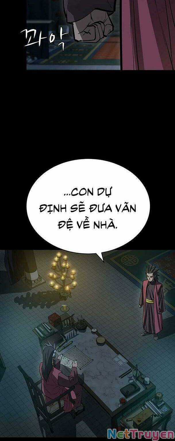 Sư Phụ Quỷ Diện - Chapter 59 - Trang 39