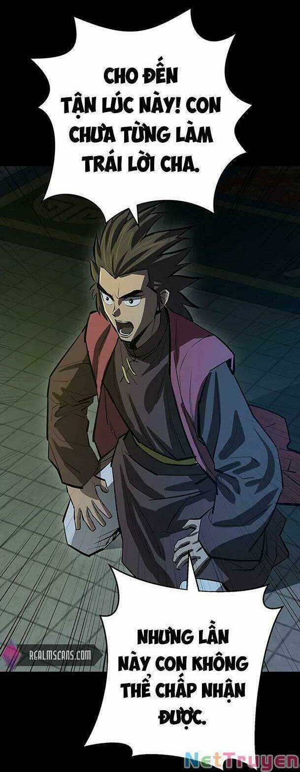 Sư Phụ Quỷ Diện - Chapter 59 - Trang 42