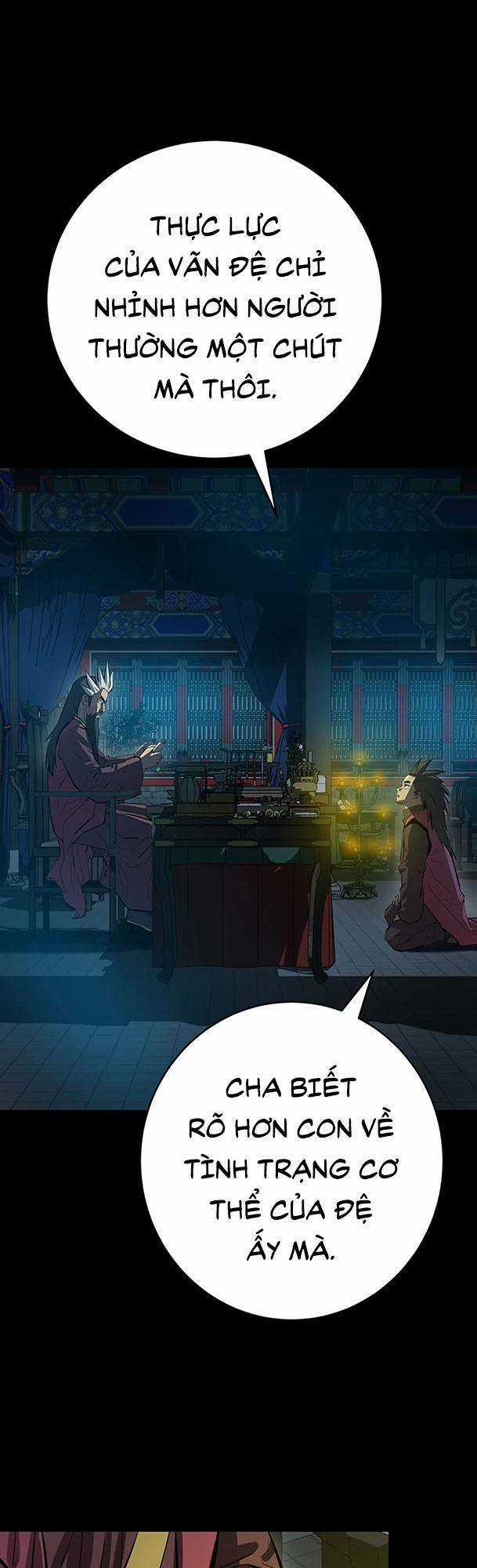 Sư Phụ Quỷ Diện - Chapter 59 - Trang 43